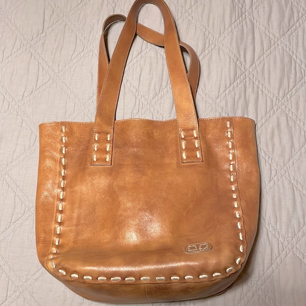 Bed Stu Stevie tote